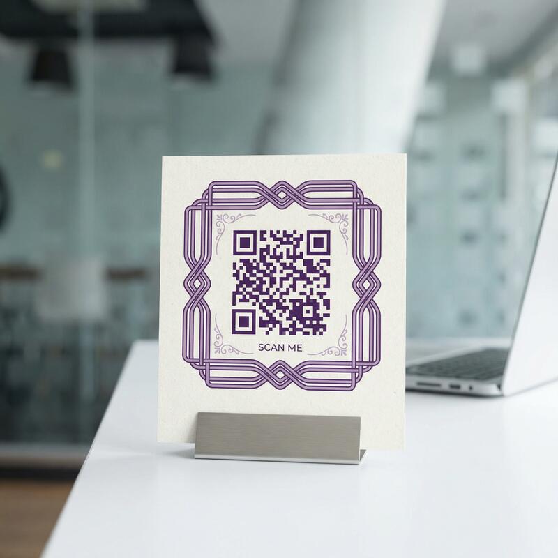 萝莉岛商务二维码