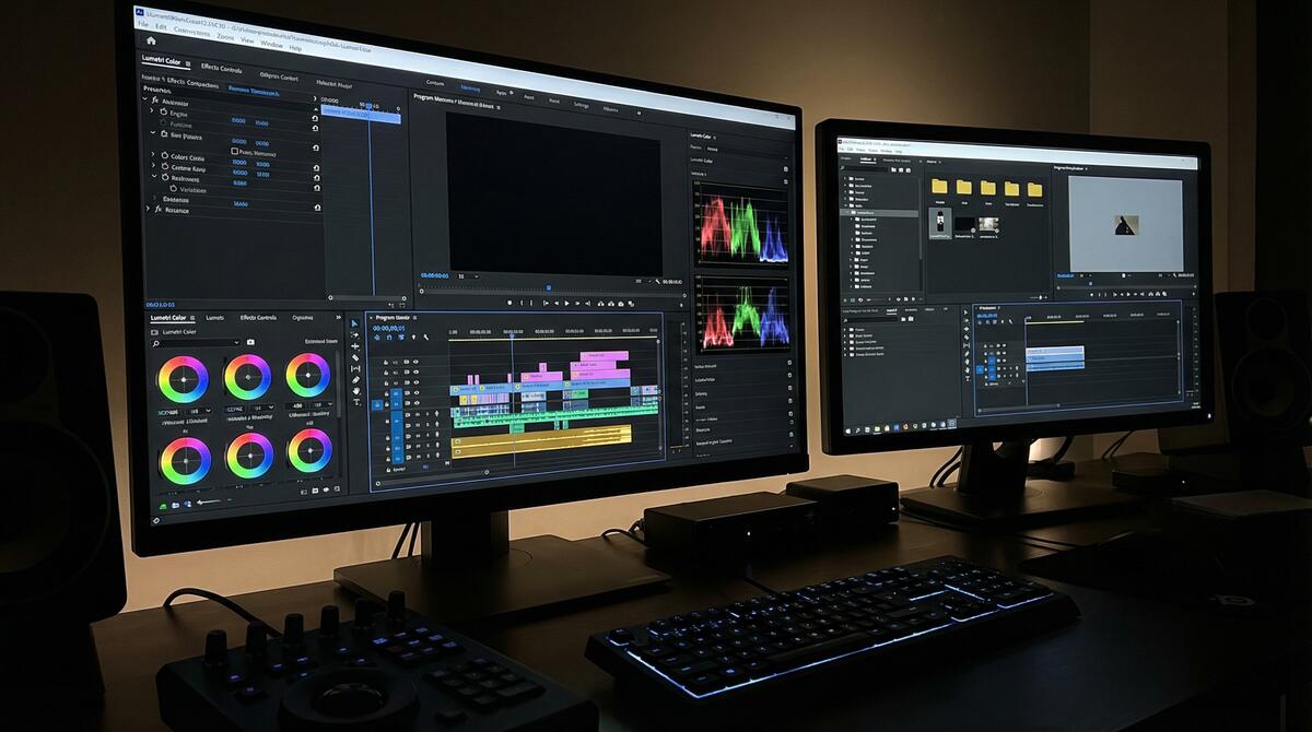 萝莉岛视频剪辑教程